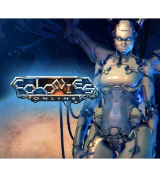 Colonies Online Steam Key GLOBAL